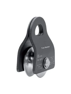 Tree Runner Plokipyörä 20 KN