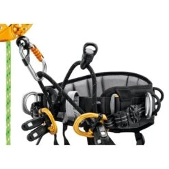 Petzl Sequoia SRT Arboristivaljaat 13 Petzl Sequoia SRT Arboristivaljaat -Petzl-Työkalukauppa r124 petzl sequoia srt3