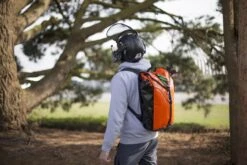 Silverbull E-Vac Pack Köysireppu 30 L -Petzl-Työkalukauppa r131 silverbull e vac2