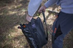 Silverbull E-Vac Pack Köysireppu 30 L -Petzl-Työkalukauppa r131 silverbull e vac3