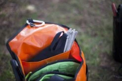 Silverbull E-Vac Pack Köysireppu 30 L -Petzl-Työkalukauppa r131 silverbull e vac7