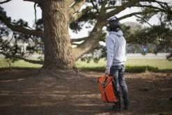 Silverbull E-Vac Pack Köysireppu 30 L -Petzl-Työkalukauppa r131 silverbull e vac8