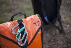 Silverbull E-Vac Pack Köysireppu 30 L -Petzl-Työkalukauppa r131 silverbull e vac9