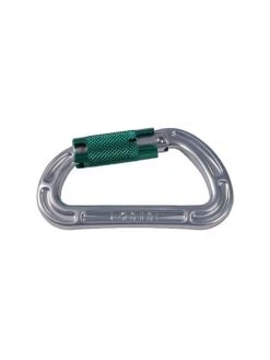 DMM Zodiac Alu 12 Mm Karbiini