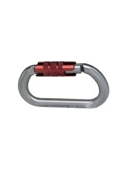 Tree Runner Trilock Karbiini, Ovaali