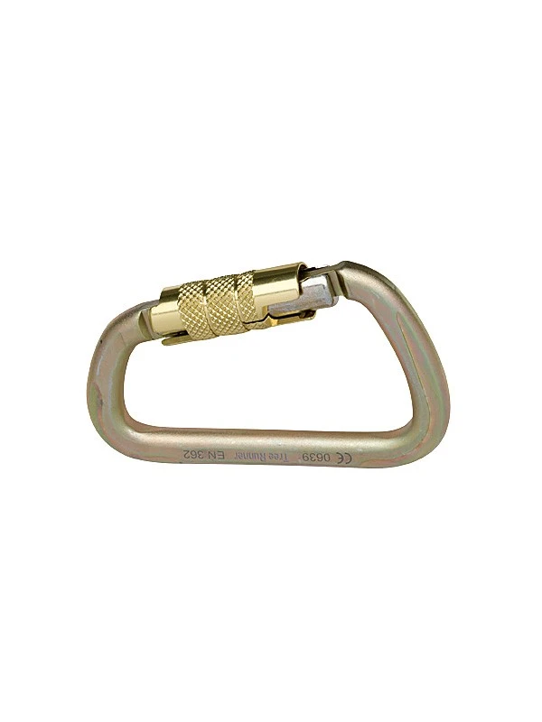 Tree Runner Karbiini, HMS Teräs, Trilock 3 Tree Runner Karbiini, HMS Teräs, Trilock