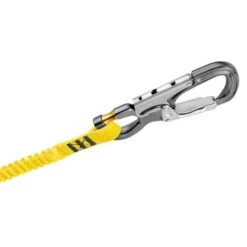 Petzl Eashook Open Kiinnitin 8 Petzl Eashook Open Kiinnitin -Petzl-Työkalukauppa r182 eashook open focus 1