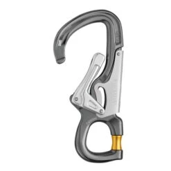 Petzl Eashook Open Kiinnitin