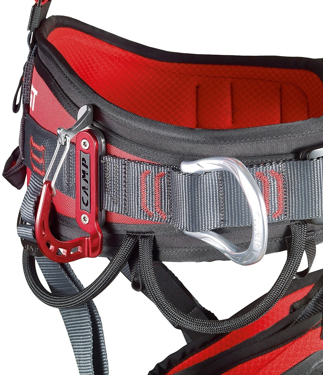 Camp Kilo Työkalukoukku 4 Camp Kilo Työkalukoukku - Image 2