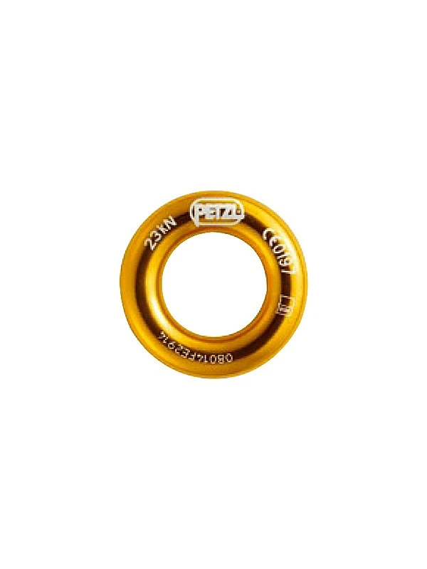 Petzl Liukuva D-rengas 3 Petzl Liukuva D-rengas