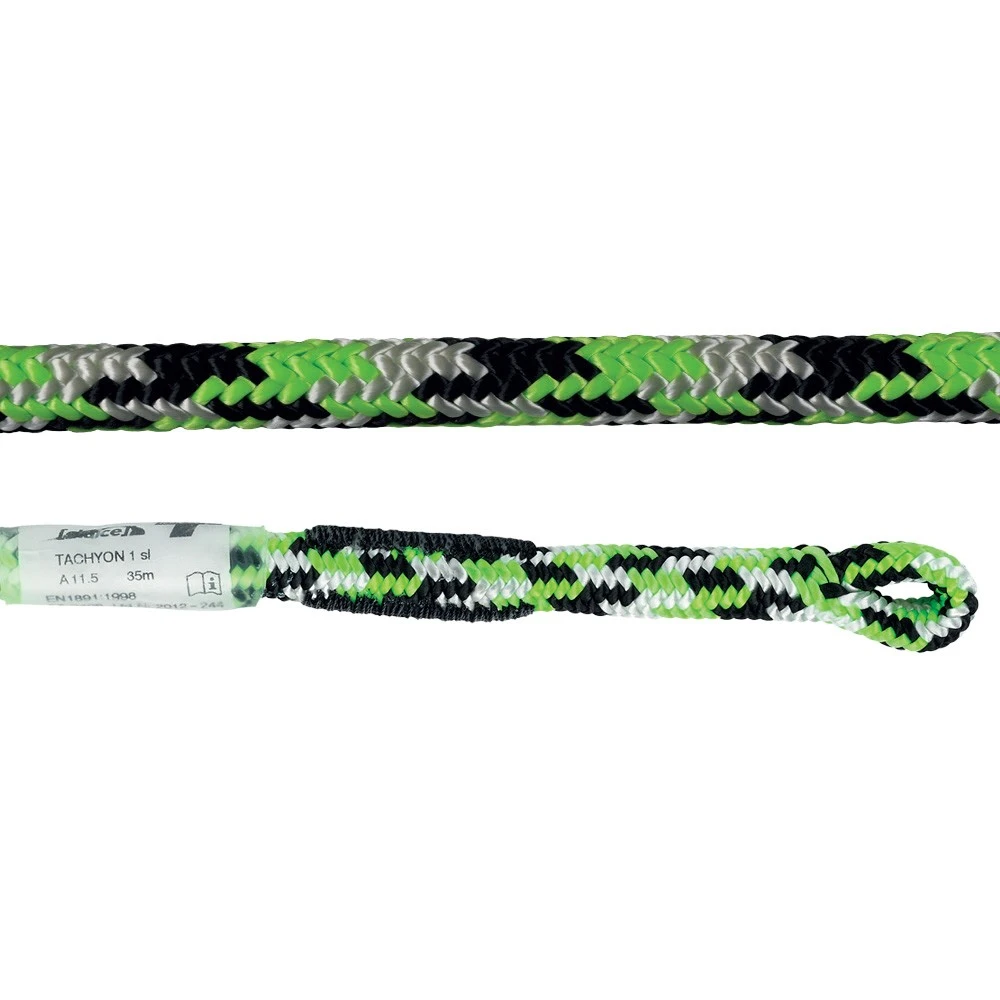 Teufelberger Tachyon E1891 A Kiipeilyköysi 4 Teufelberger Tachyon E1891 A Kiipeilyköysi - Image 2