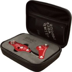 ISC Rigging Rope Wrench -Petzl-Työkalukauppa r461 isc rigging rope wrench2