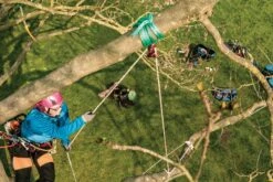 ISC Rigging Rope Wrench -Petzl-Työkalukauppa r461 isc rigging rope wrench4