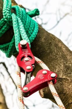 ISC Rigging Rope Wrench -Petzl-Työkalukauppa r461 isc rigging rope wrench6