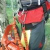 Tree Runner Moottorisahan Kantolenkki -Petzl-Työkalukauppa r48