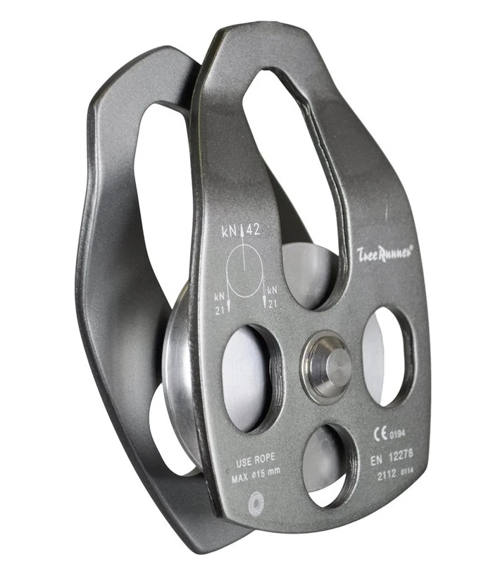 Tree Runner Plokipyörä 42 KN 4 Tree Runner Plokipyörä 42 KN - Image 2