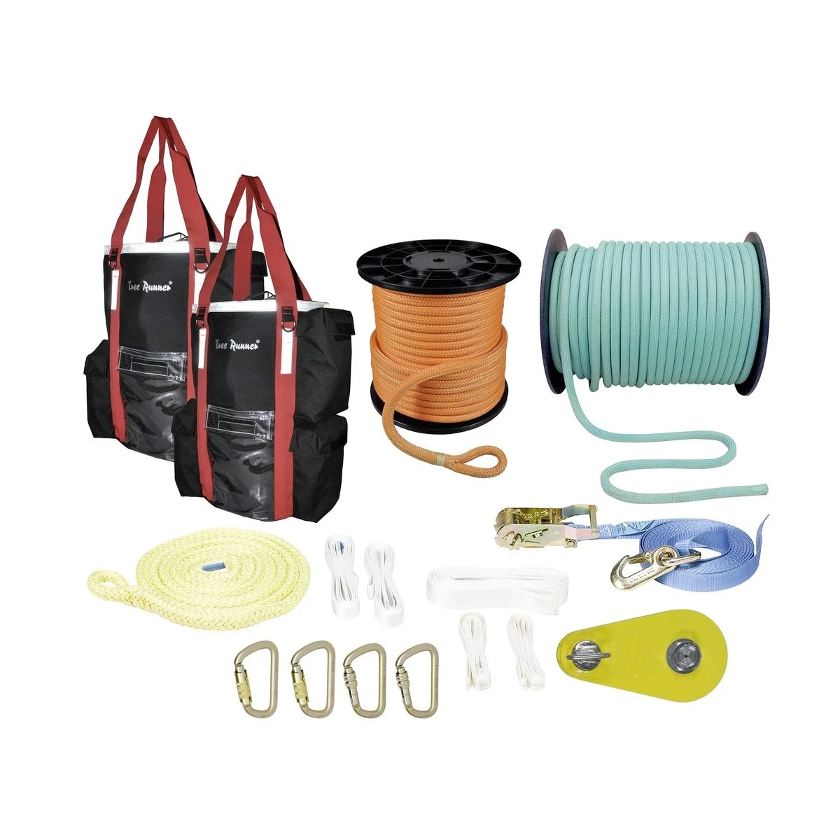 Tree Runner Alaslaskupaketti SKT1000 3 Tree Runner Alaslaskupaketti SKT1000