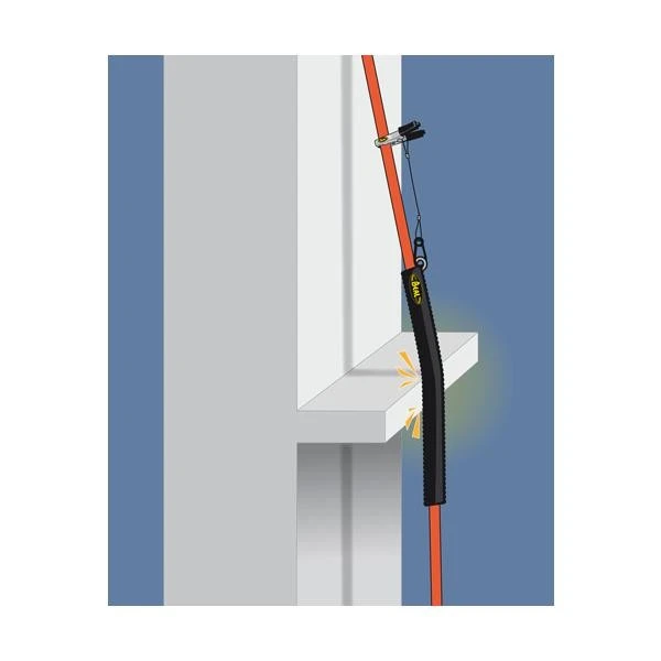 Beal Rope Defender Köysisuoja 4 Beal Rope Defender Köysisuoja - Image 2