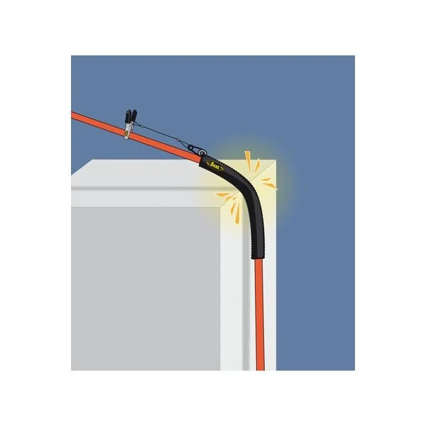 Beal Rope Defender Köysisuoja 5 Beal Rope Defender Köysisuoja - Image 3