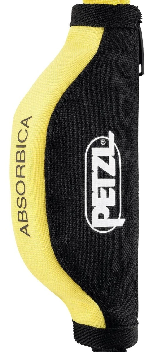 Petzl Absorbica Nykäyksenvaimennin 3 Petzl Absorbica Nykäyksenvaimennin