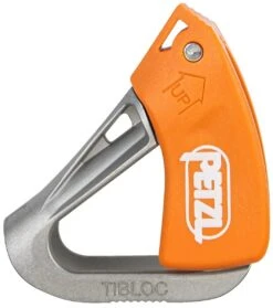 Petzl Tibloc Köysitarrain