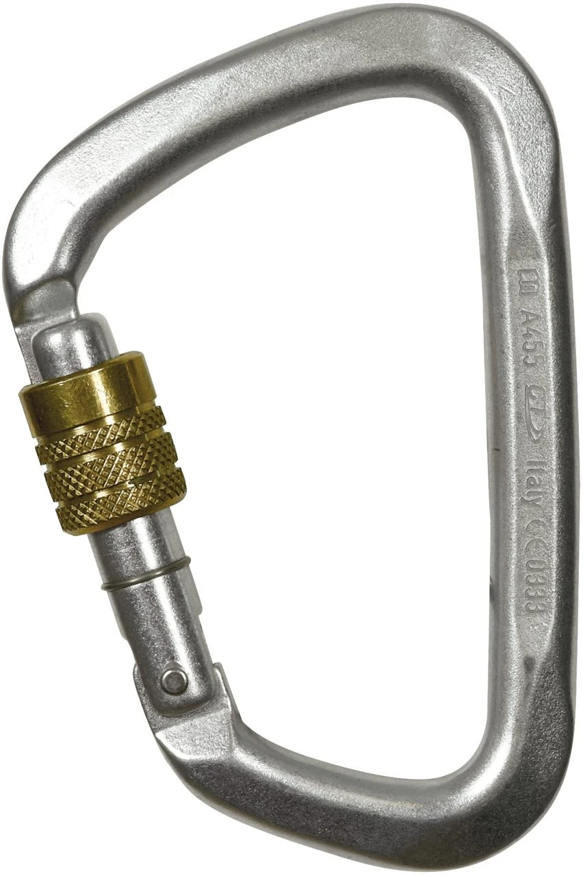 CT D-mallin Karbiini, Teräs 3 CT D-mallin Karbiini, Teräs