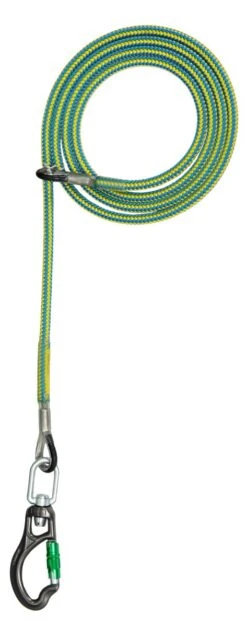 Tree Runner Stroppi 3 M, Kelta-sininen