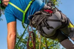 Notch Sentinel Kiipeilyvaljaat -Petzl-Työkalukauppa r877 3