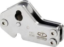 CT QT Adapteri Kaatokiipeilykengille