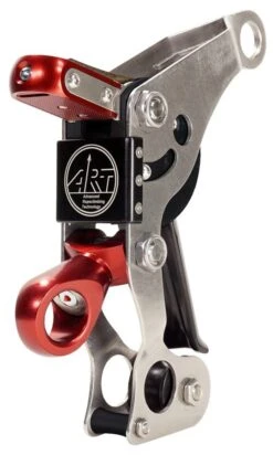 *art Art Spiderjack 3