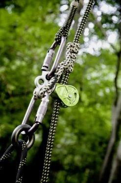 Notch Rook Ankkurijakaja/ploki 13 Notch Rook Ankkurijakaja/ploki -Petzl-Työkalukauppa r899 4