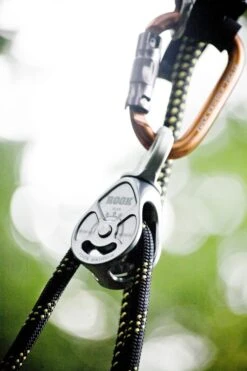 Notch Rook Ankkurijakaja/ploki 14 Notch Rook Ankkurijakaja/ploki -Petzl-Työkalukauppa r899 5