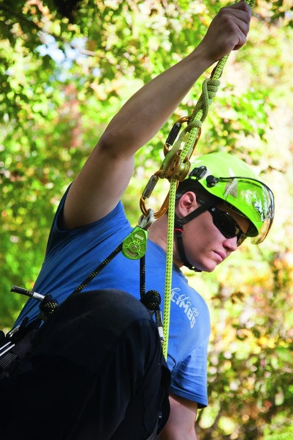 Notch Rook Ankkurijakaja/ploki 9 Notch Rook Ankkurijakaja/ploki - Image 7