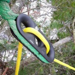 Notch Safebloc Alaslaskukoussi