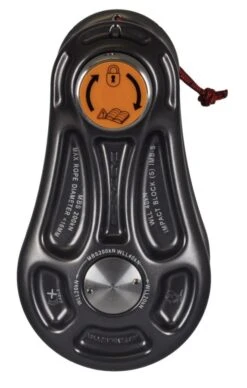 DMM Impact S Alaslaskuploki -Petzl-Työkalukauppa r905 dmm impact 1