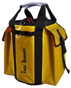 Tree Runner Tarp Köysilaukku -Petzl-Työkalukauppa r932 treerunner tarp 1