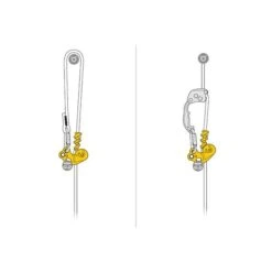Petzl Zigzag -Petzl-Työkalukauppa r960.5
