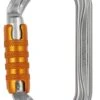 Petzl OK TriactLock Sulkurengas -Petzl-Työkalukauppa r979