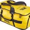 Petzl Duffel Tarvikelaukku 85 L -Petzl-Työkalukauppa r987