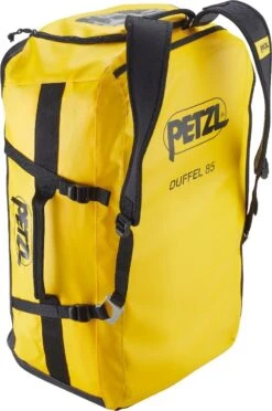 Petzl Duffel Tarvikelaukku 85 L 11 Petzl Duffel Tarvikelaukku 85 L -Petzl-Työkalukauppa r987 5