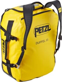 Petzl Duffel Tarvikelaukku 65 L -Petzl-Työkalukauppa r989 4