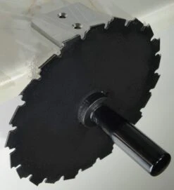 Raite Viilausteline Raivaussahan Terille