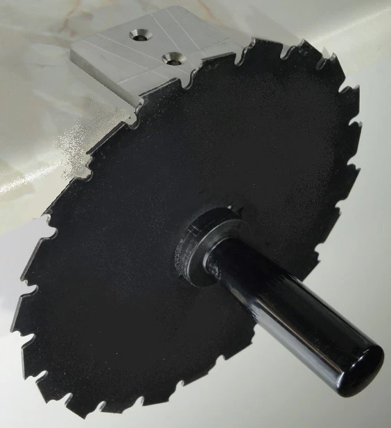 Raite Viilausteline + Yhdistelmäviila 4 Raite Viilausteline + Yhdistelmäviila - Image 2