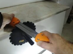 Raite Viilausteline + Yhdistelmäviila 8 Raite Viilausteline + Yhdistelmäviila -Petzl-Työkalukauppa raite yhdistelmaviila2 1