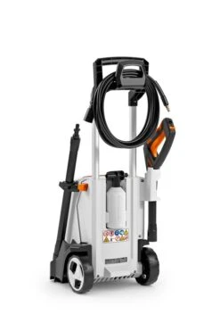 Stihl RE 110 Painepesuri -Petzl-Työkalukauppa re110 vi