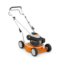 Stihl RM 2 RC Ruohonleikkuri