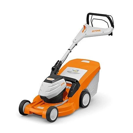 Stihl RMA 448.2 PV Akkuruohonleikkuri 3 Stihl RMA 448.2 PV Akkuruohonleikkuri