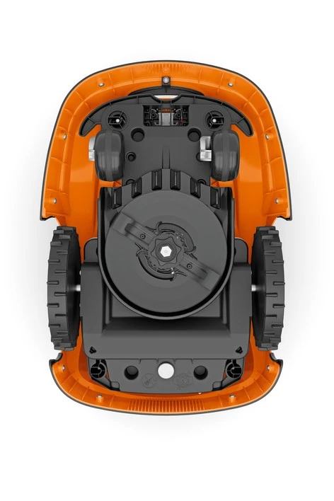 Stihl RMI 422 P Robottiruohonleikkuri 5 Stihl RMI 422 P Robottiruohonleikkuri - Image 3