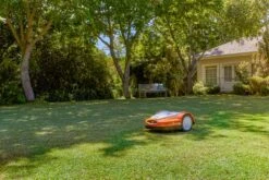 Stihl RMI 632.0 P Robottiruohonleikkuri 11 Stihl RMI 632.0 P Robottiruohonleikkuri -Petzl-Työkalukauppa rmi6 action ii 1