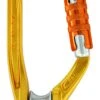 Petzl Rollclip A TriactLock Karbiini 1 Petzl Rollclip A TriactLock Karbiini -Petzl-Työkalukauppa rollclip r786